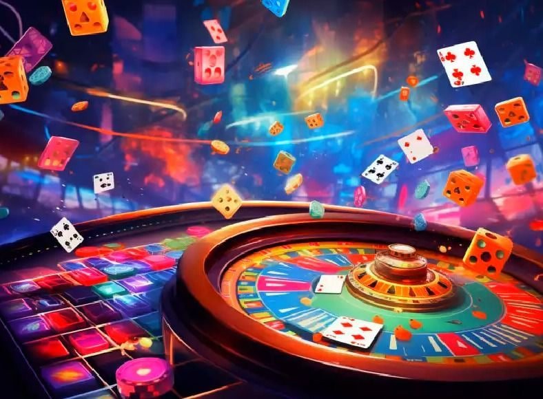 264 bet 264 bet